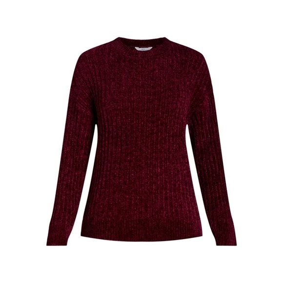 Two (2) Time and Tru Sweaters- XXL ♥️♥️ - Picture 1 of 12